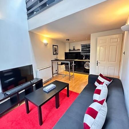 Apartament Kay Star Living Birmingham Zewnętrze zdjęcie