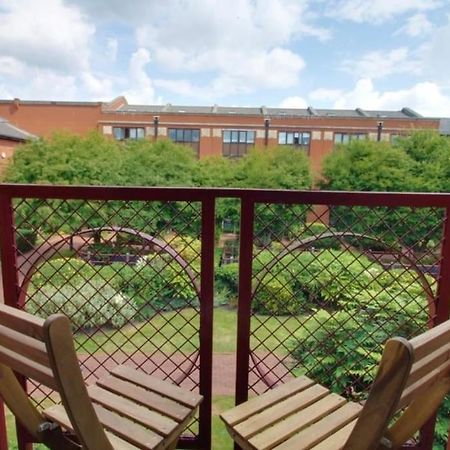 Apartament Kay Star Living Birmingham Zewnętrze zdjęcie