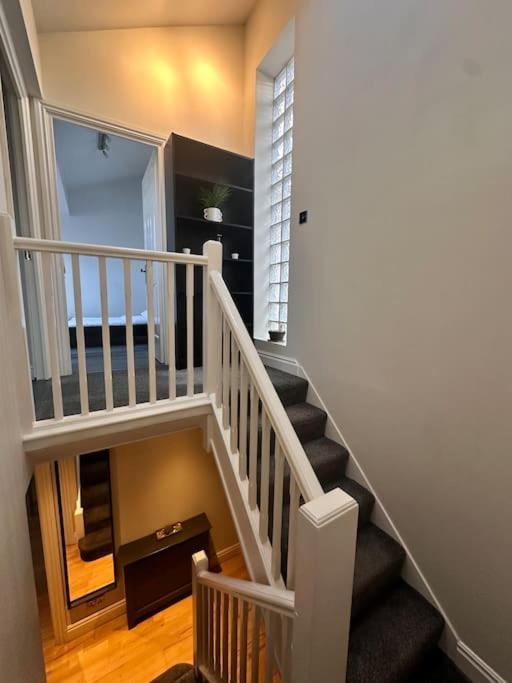 Apartament Kay Star Living Birmingham Zewnętrze zdjęcie