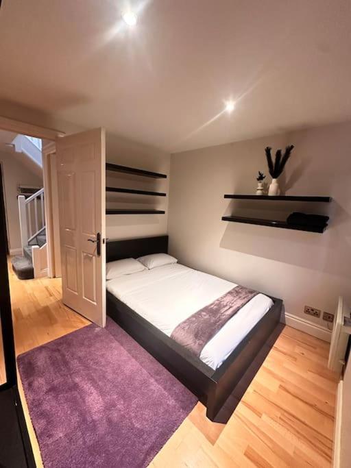 Apartament Kay Star Living Birmingham Zewnętrze zdjęcie