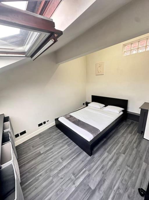 Apartament Kay Star Living Birmingham Zewnętrze zdjęcie