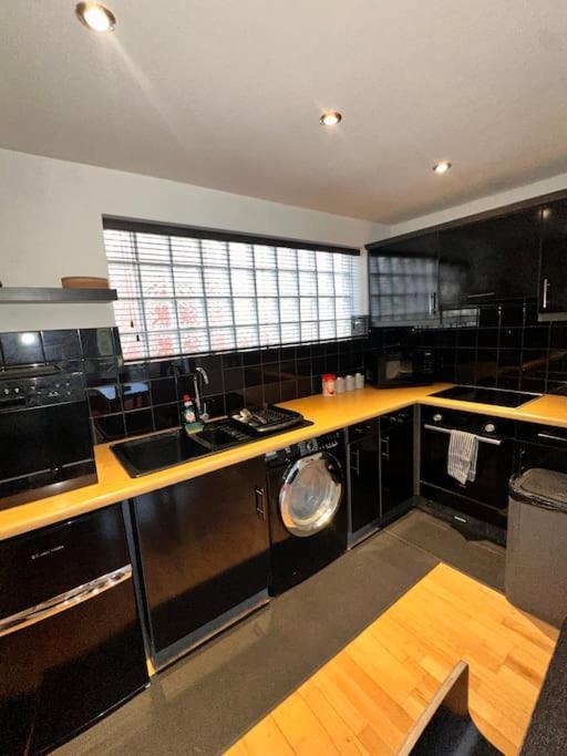 Apartament Kay Star Living Birmingham Zewnętrze zdjęcie