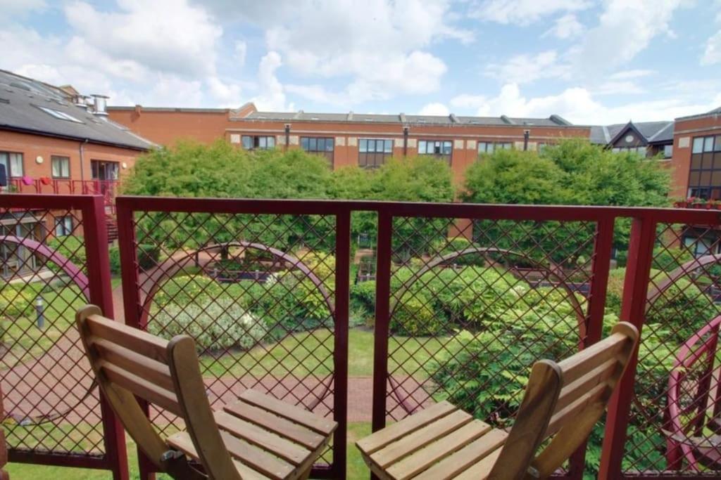 Apartament Kay Star Living Birmingham Zewnętrze zdjęcie